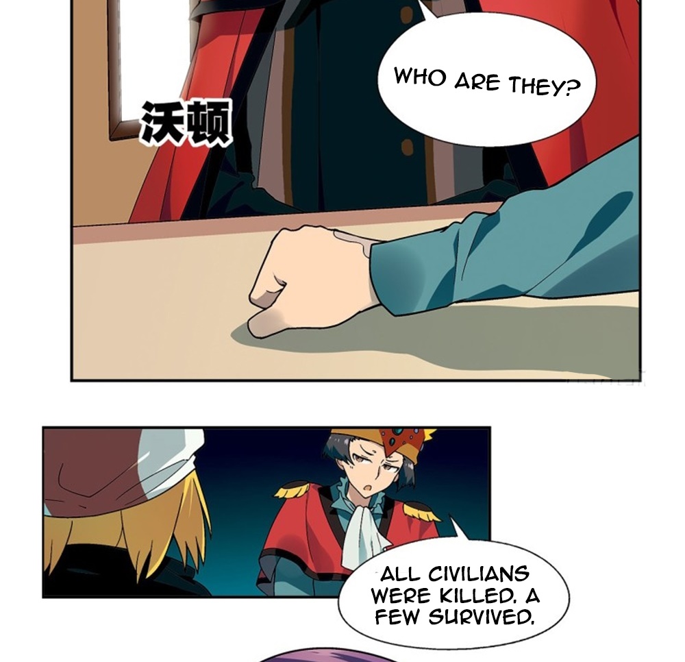 Coiling Dragon Chapter 171 - Page 10