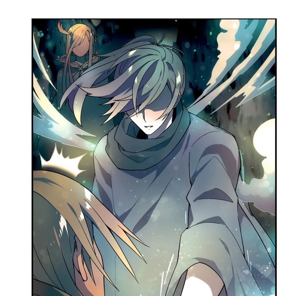 Coiling Dragon Chapter 172 - Page 12