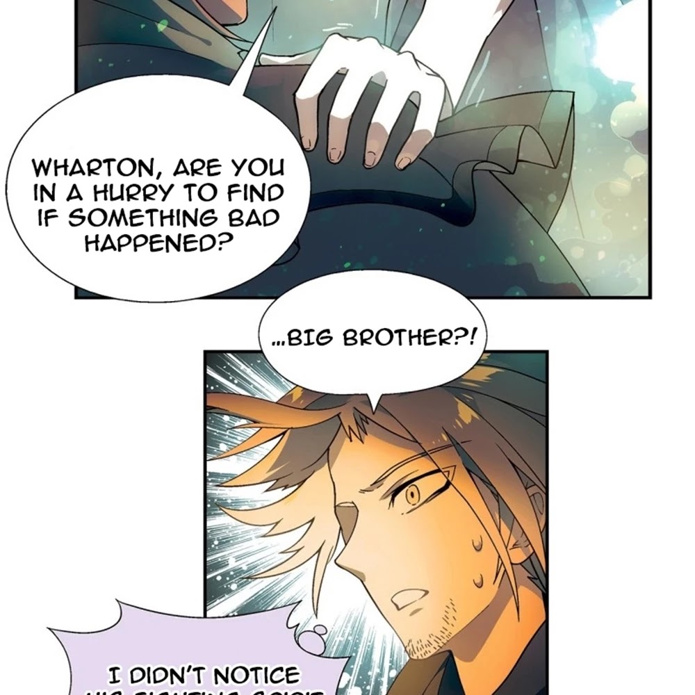Coiling Dragon Chapter 172 - Page 13