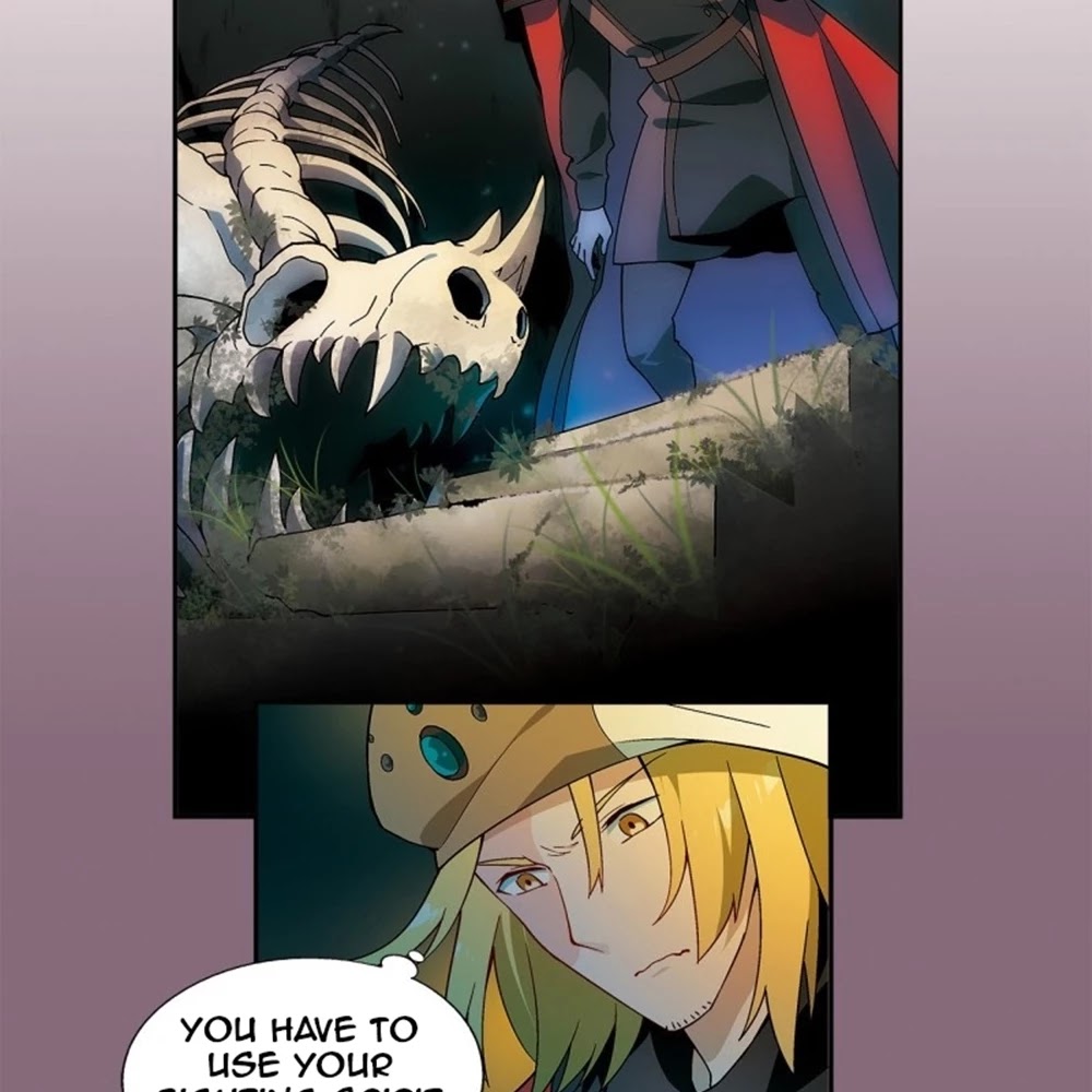 Coiling Dragon Chapter 172 - Page 8