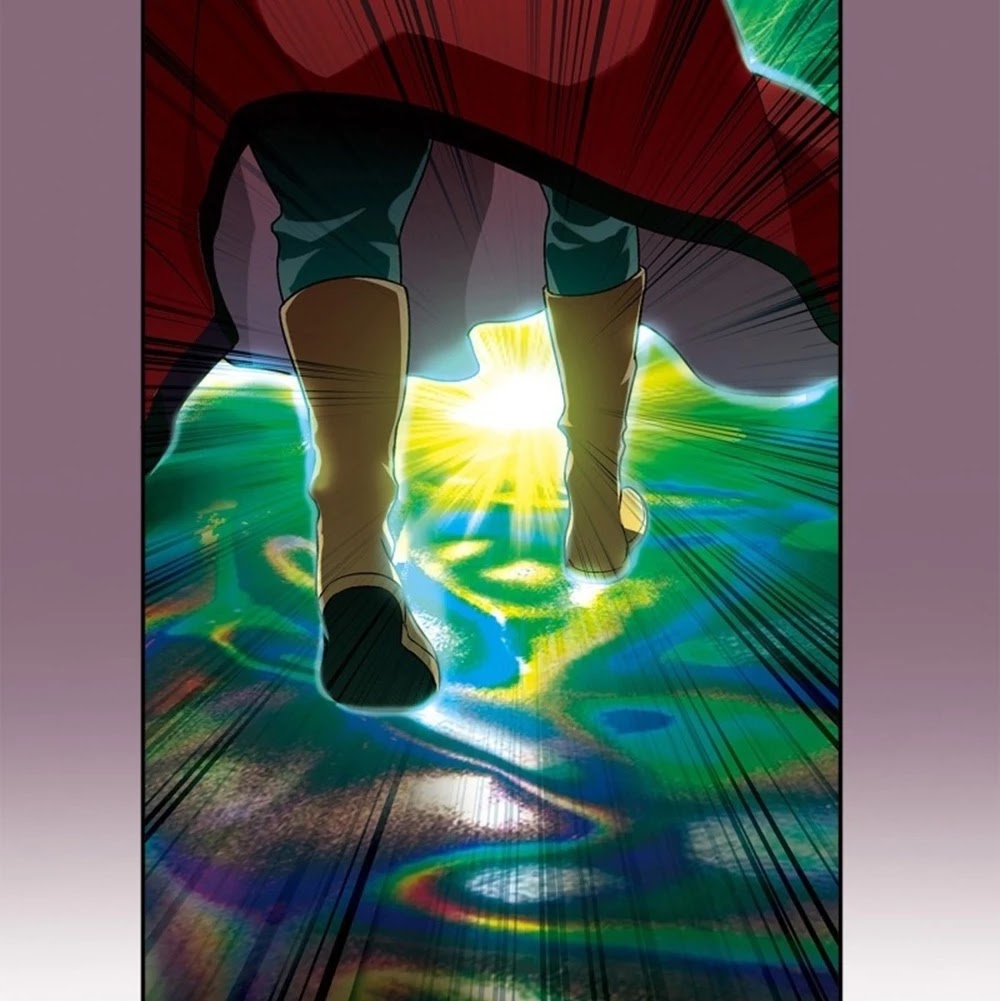 Coiling Dragon Chapter 172 - Page 10