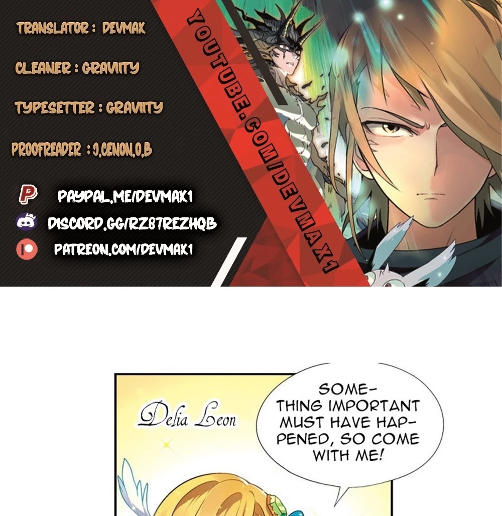 Coiling Dragon Chapter 173 - Page 1