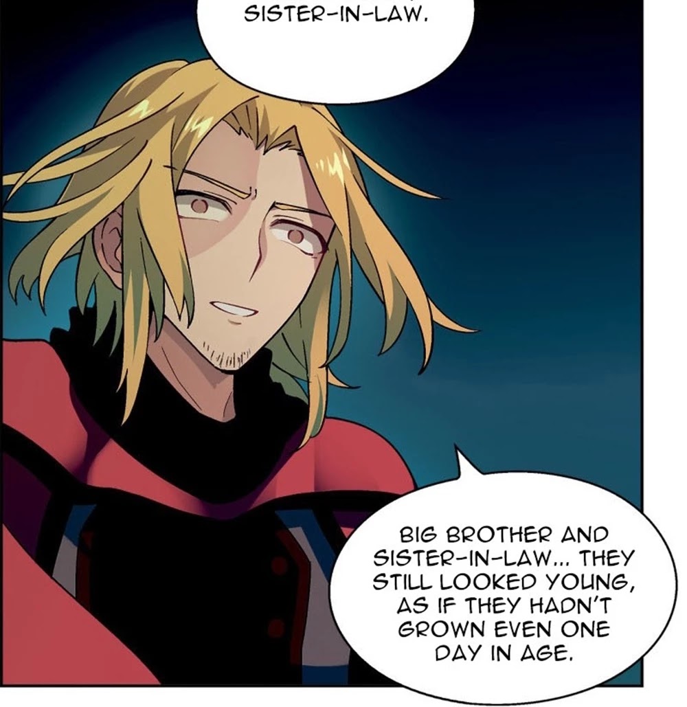 Coiling Dragon Chapter 173 - Page 4