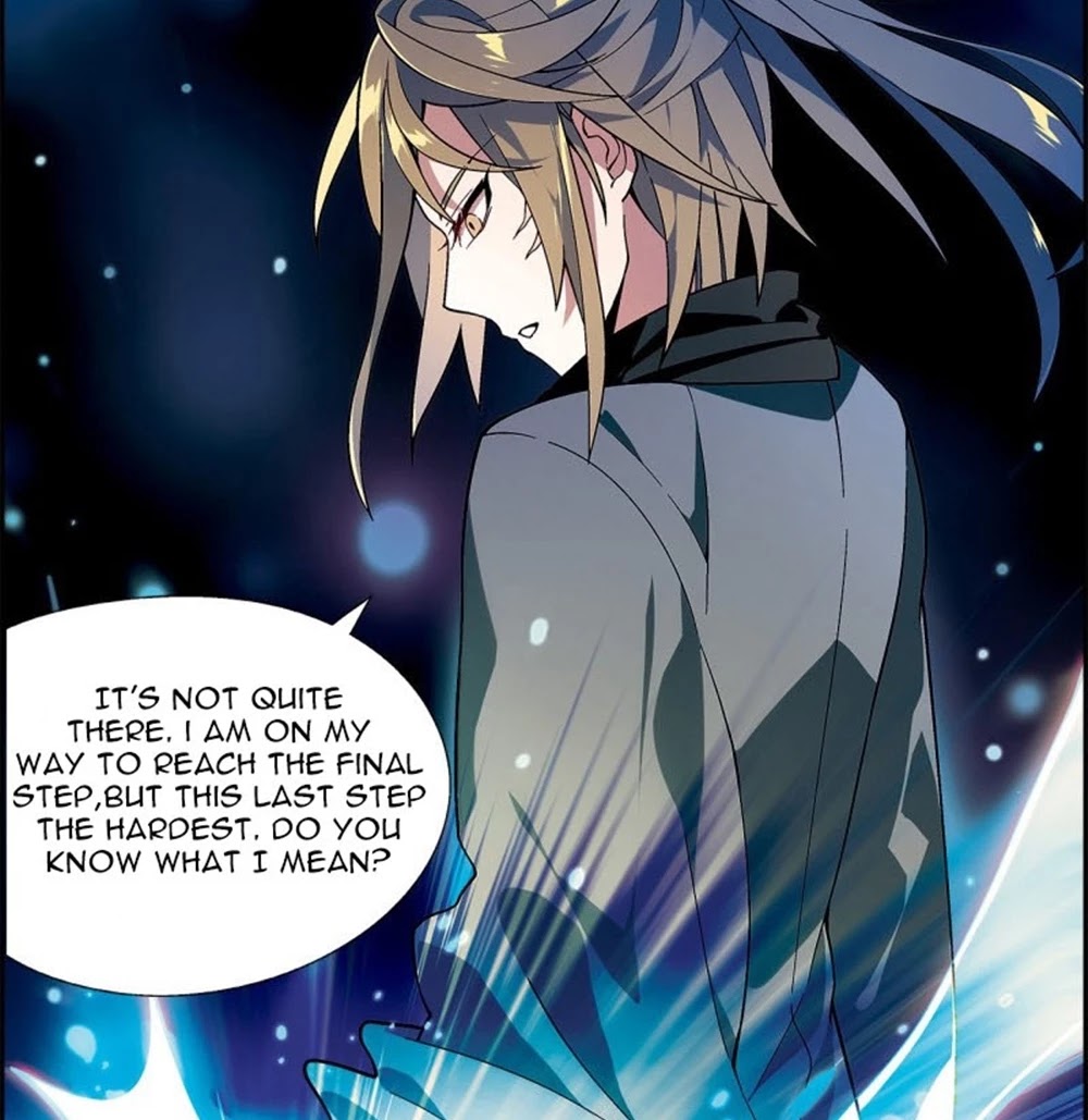 Coiling Dragon Chapter 173 - Page 10
