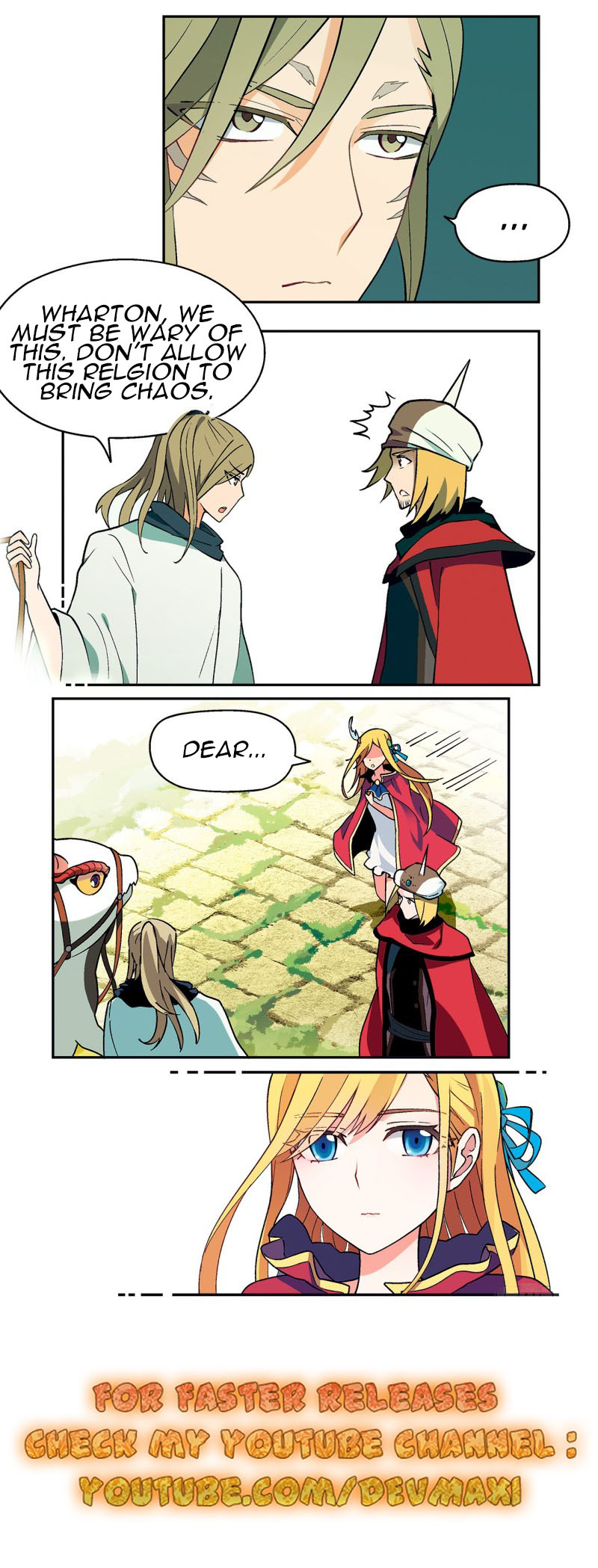Coiling Dragon Chapter 176 - Page 5