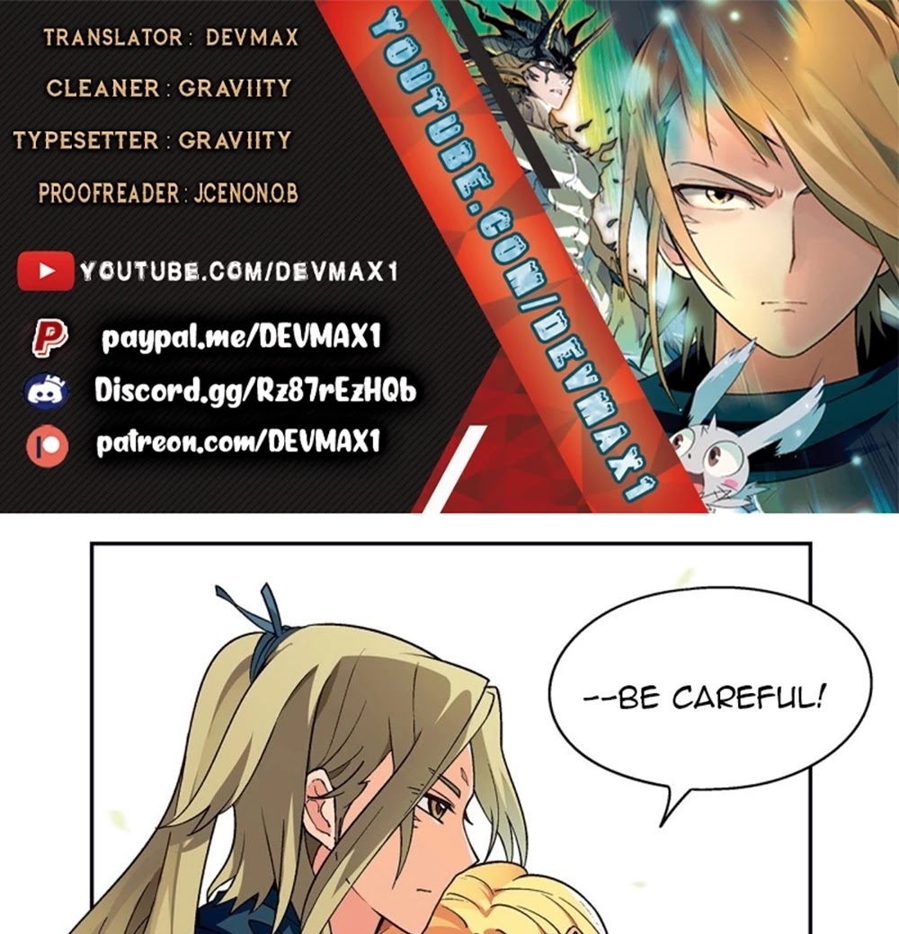 Coiling Dragon Chapter 177 - Page 1