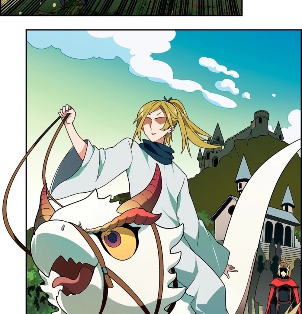 Coiling Dragon Chapter 177 - Page 5