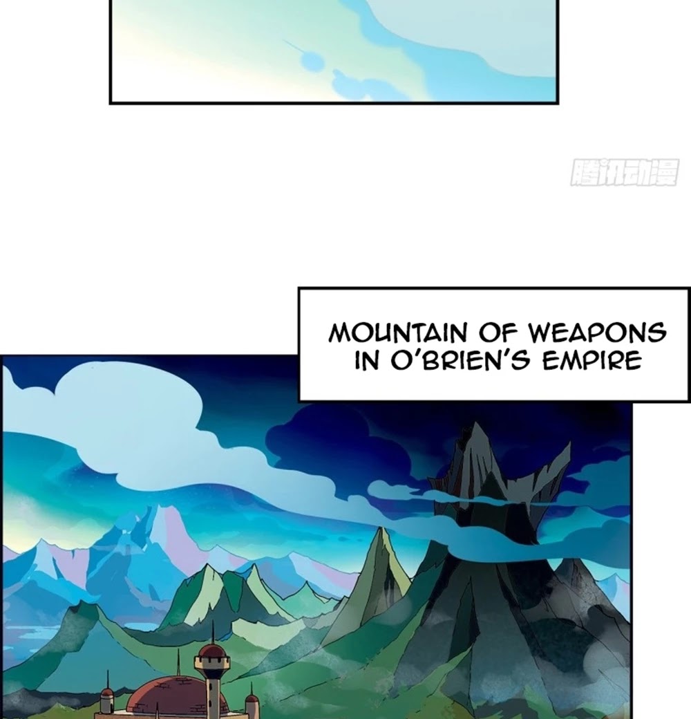 Coiling Dragon Chapter 177 - Page 9