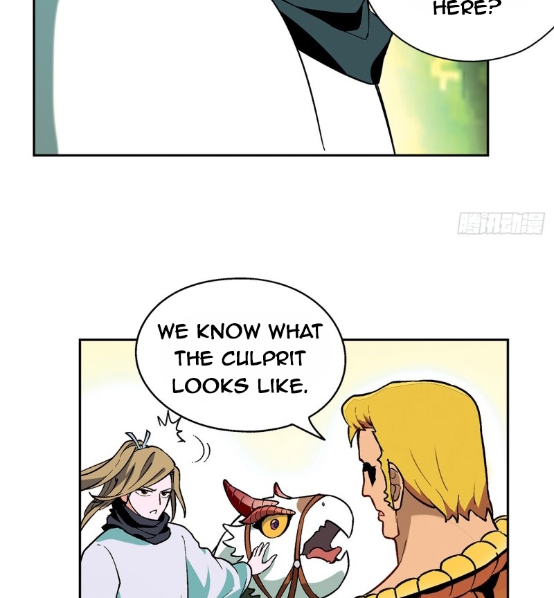 Coiling Dragon Chapter 178 - Page 4