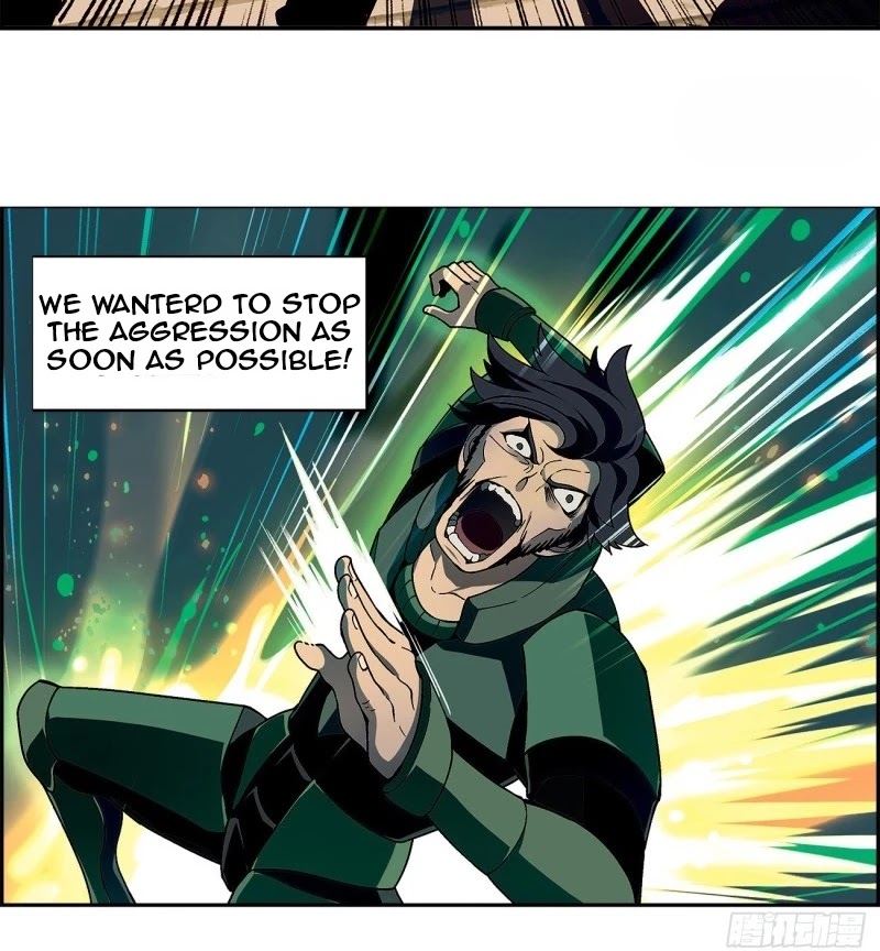 Coiling Dragon Chapter 178 - Page 7