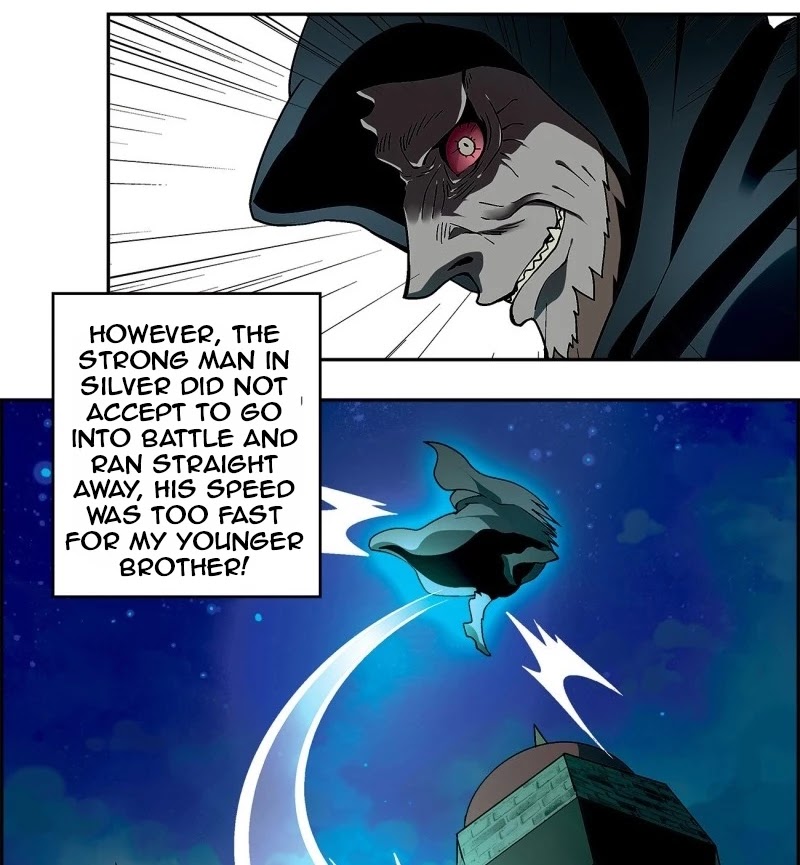 Coiling Dragon Chapter 178 - Page 8