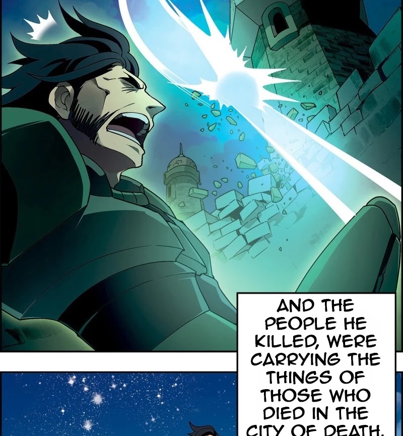 Coiling Dragon Chapter 178 - Page 9