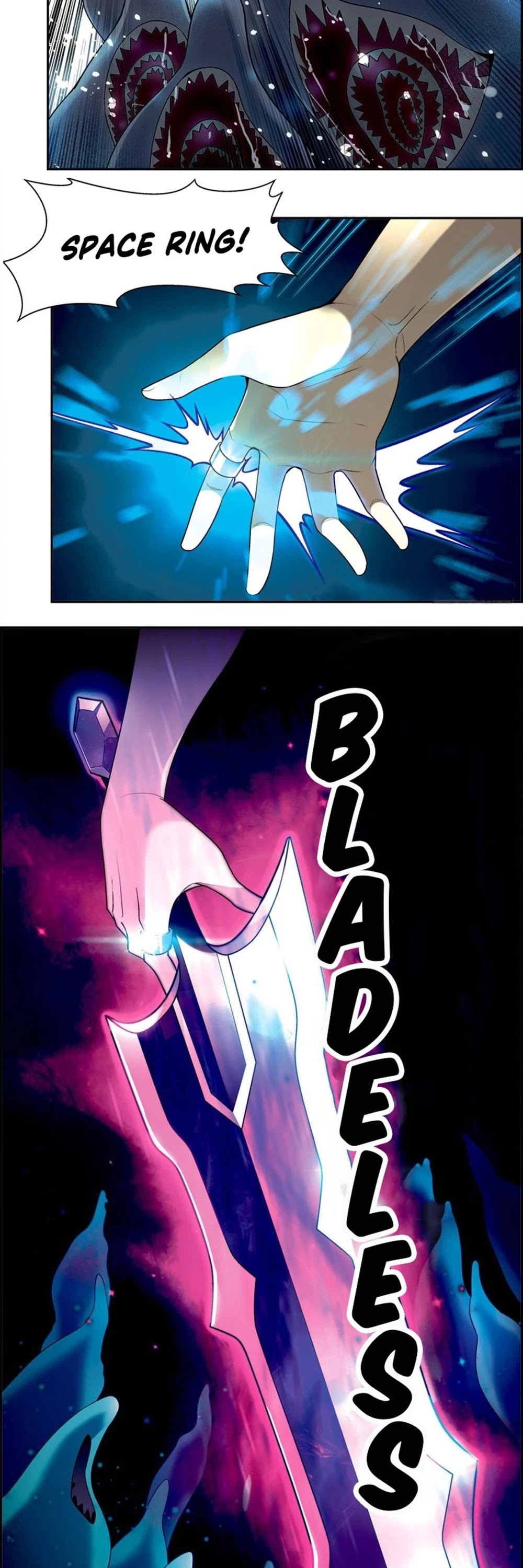 Coiling Dragon Chapter 193 - Page 2