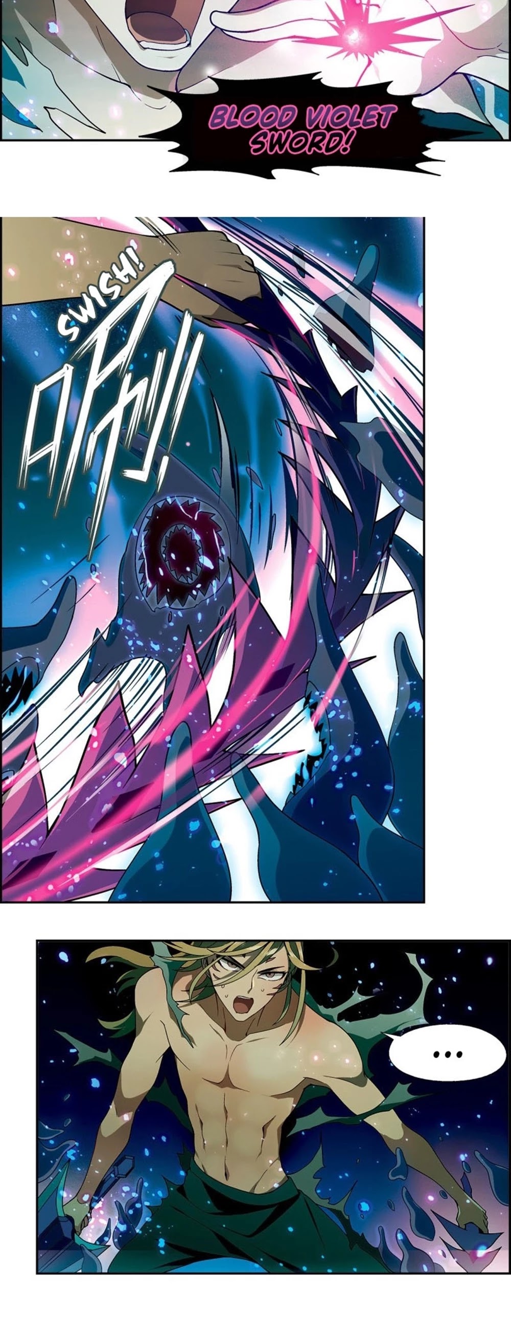 Coiling Dragon Chapter 193 - Page 4