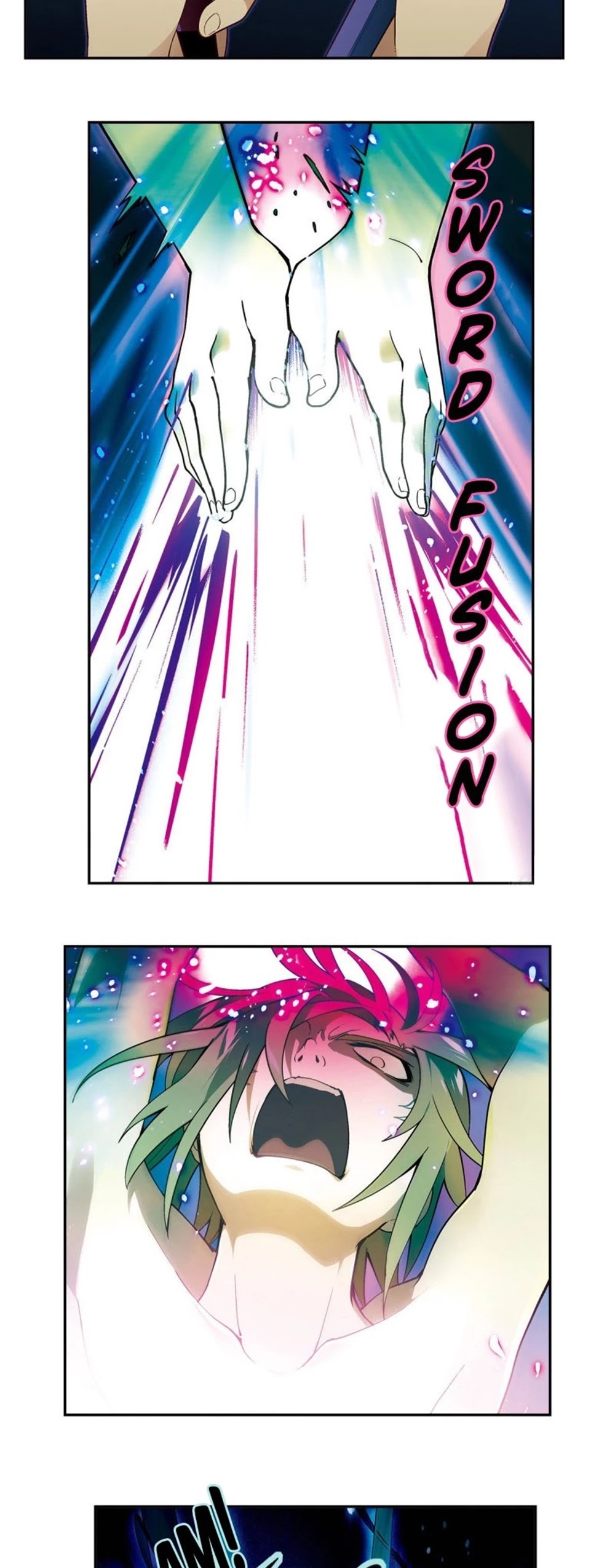 Coiling Dragon Chapter 194 - Page 2