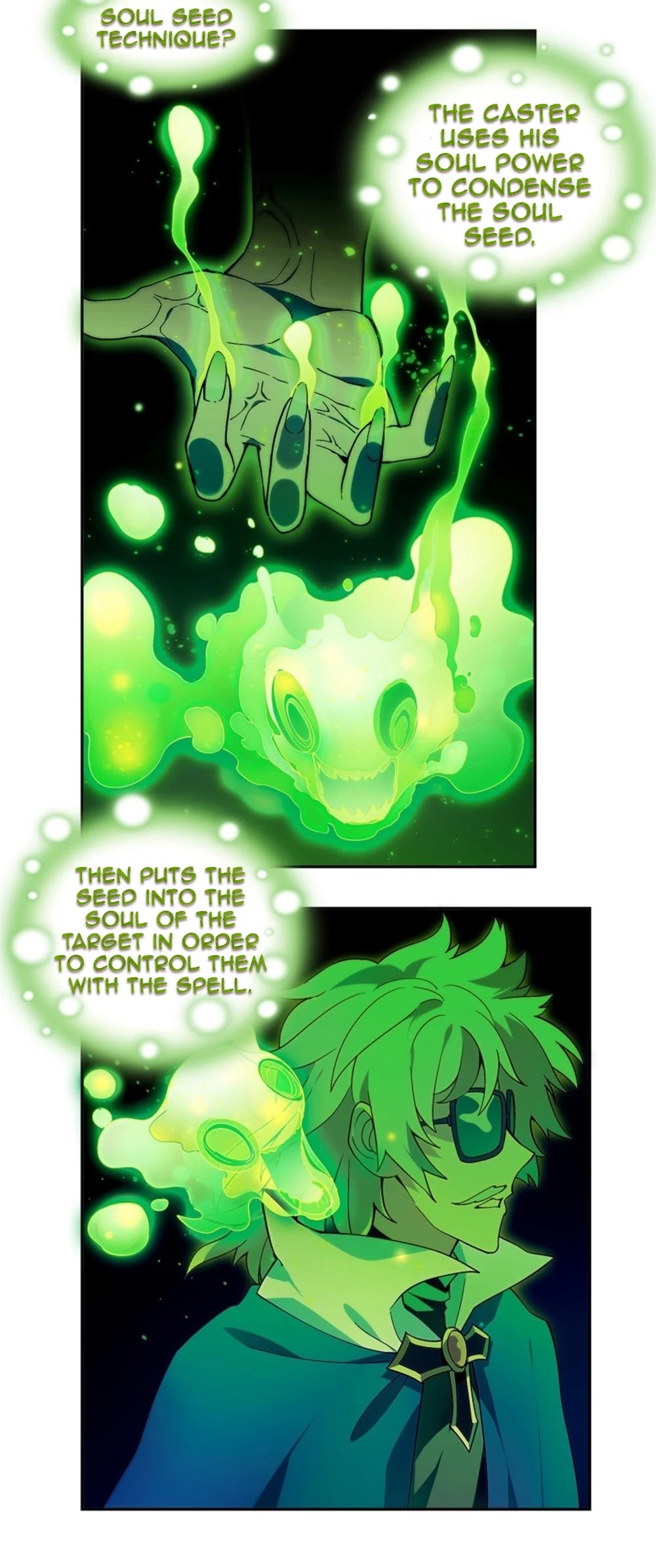 Coiling Dragon Chapter 198 - Page 3