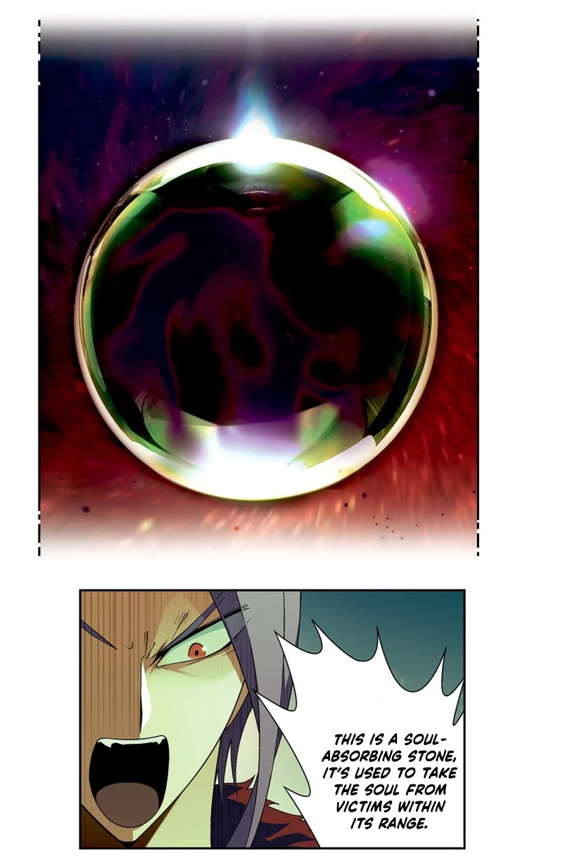 Coiling Dragon Chapter 201 - Page 2