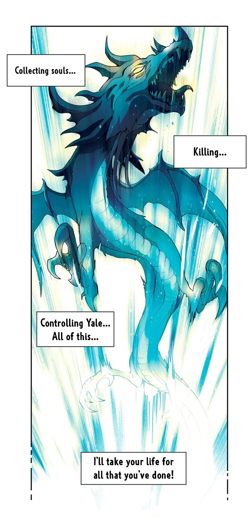Coiling Dragon Chapter 202 - Page 4