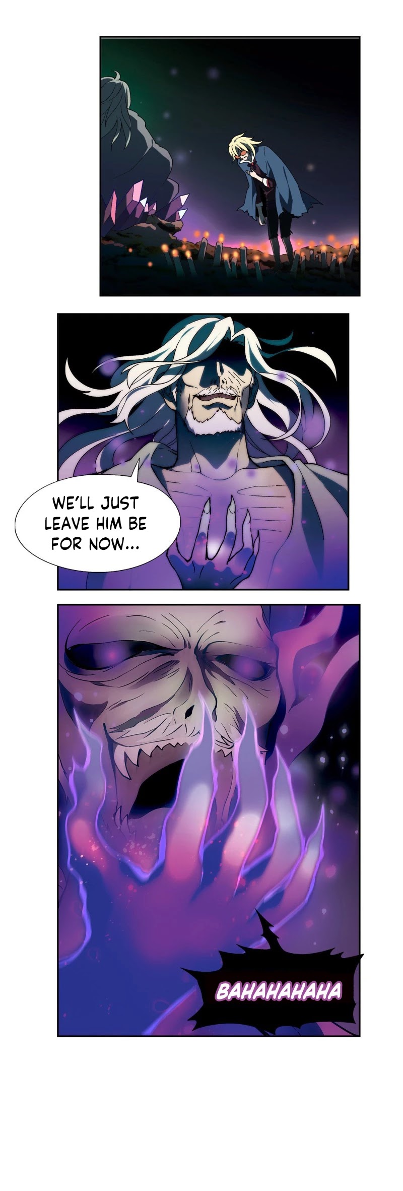 Coiling Dragon Chapter 202 - Page 7