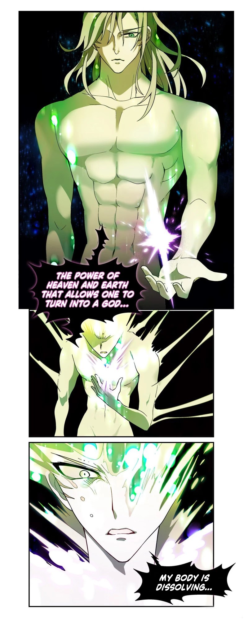 Coiling Dragon Chapter 204 - Page 5