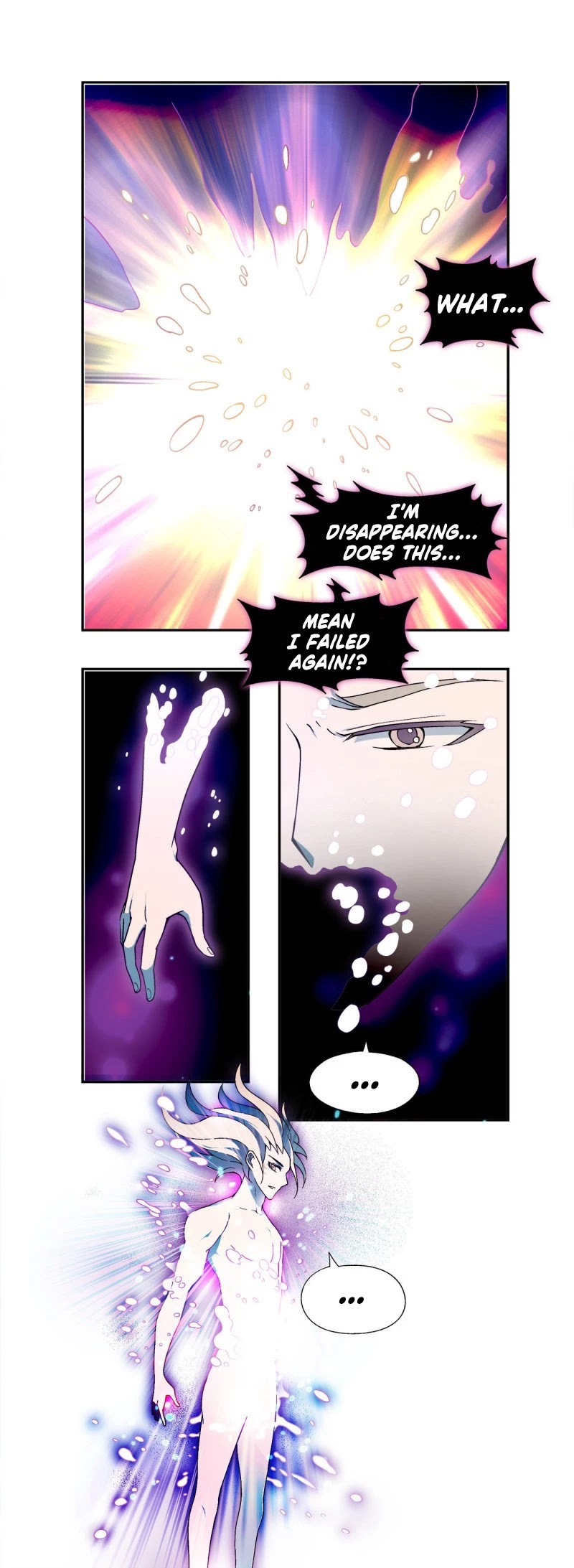 Coiling Dragon Chapter 204 - Page 6