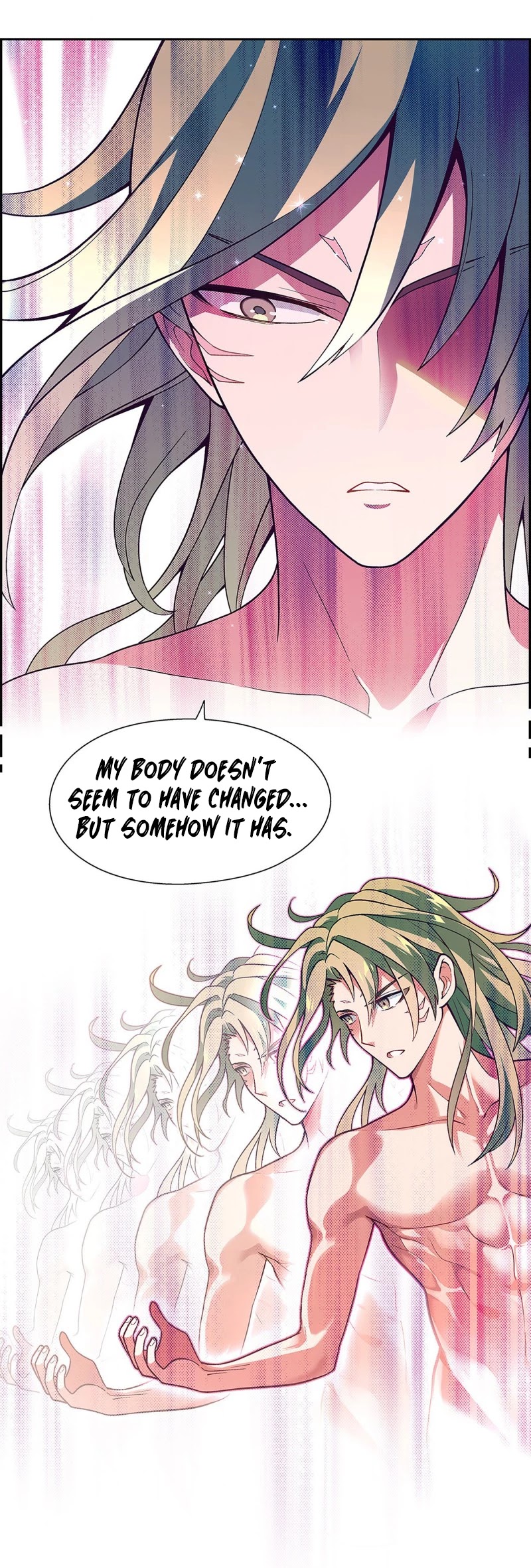 Coiling Dragon Chapter 204 - Page 8