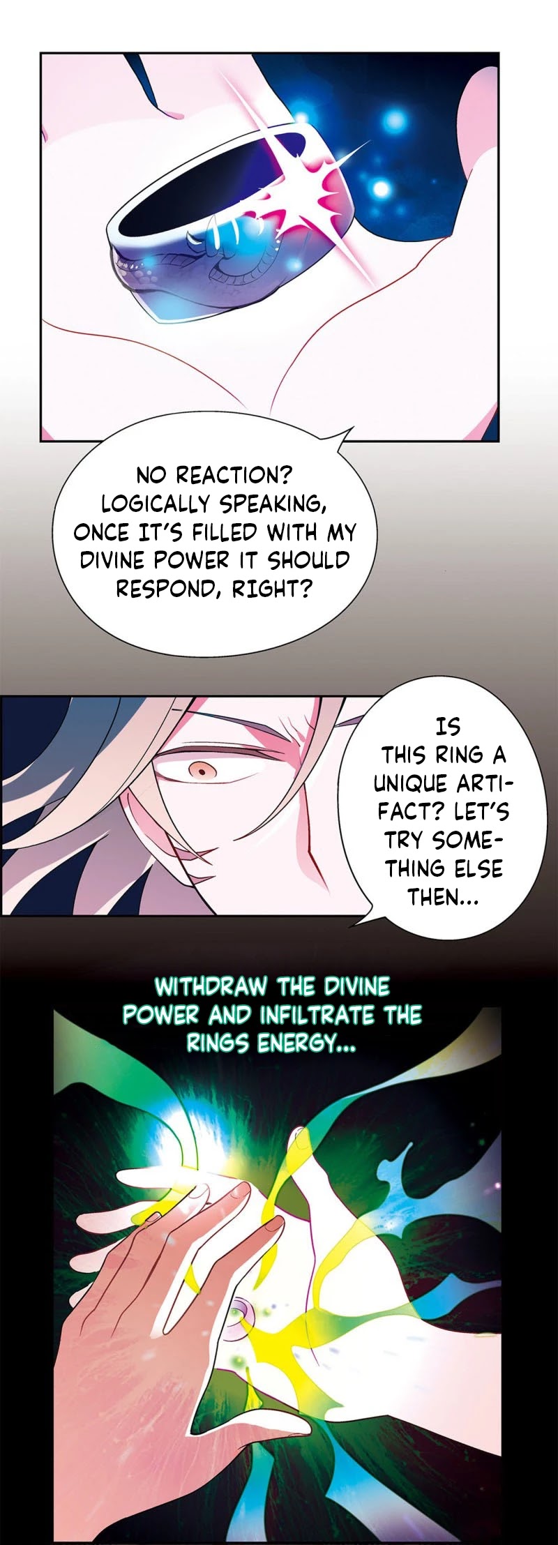 Coiling Dragon Chapter 205 - Page 4