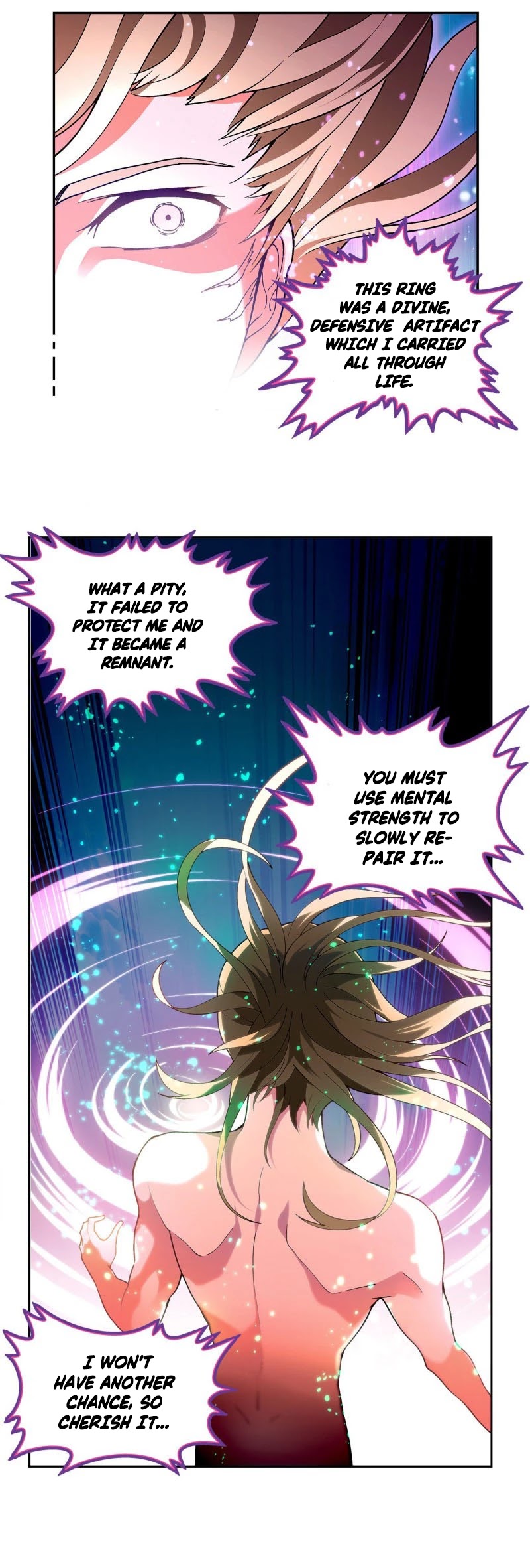 Coiling Dragon Chapter 205 - Page 6