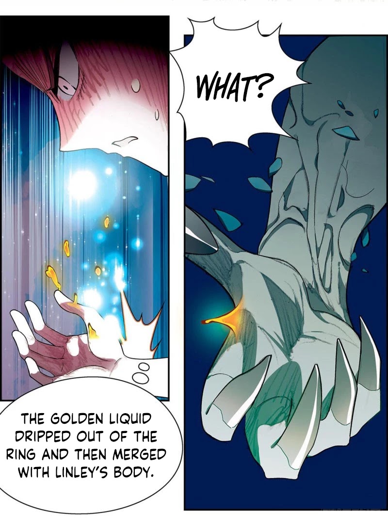 Coiling Dragon Chapter 206 - Page 2