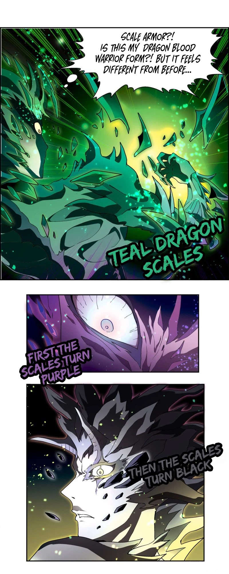 Coiling Dragon Chapter 206 - Page 3