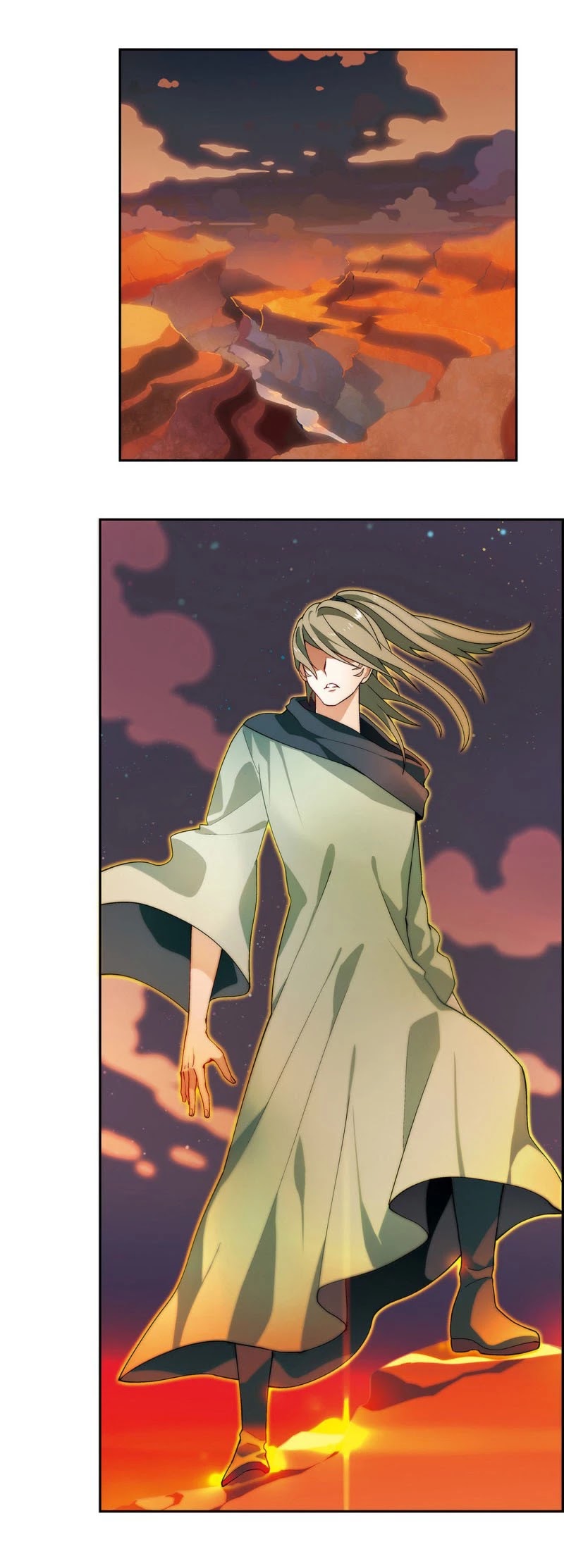 Coiling Dragon Chapter 210 - Page 3