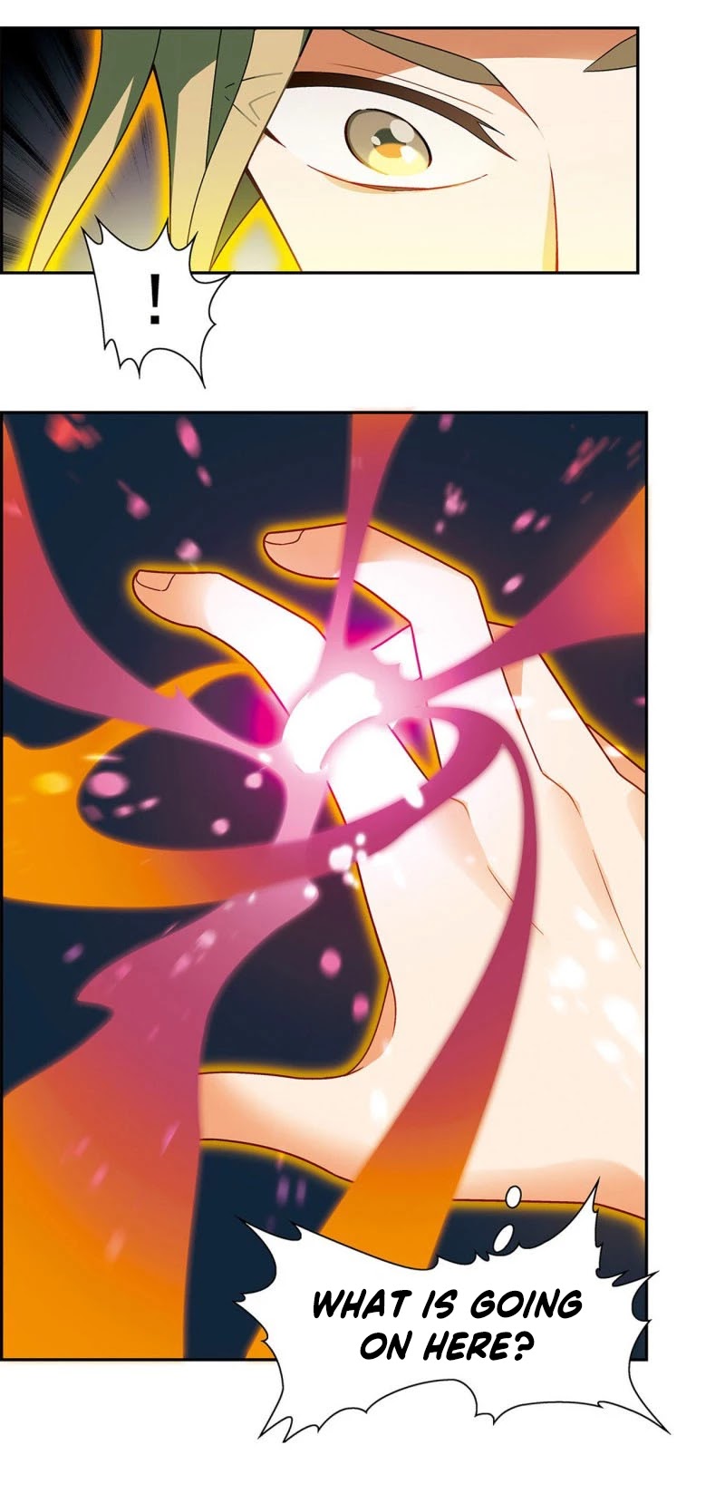 Coiling Dragon Chapter 210 - Page 6
