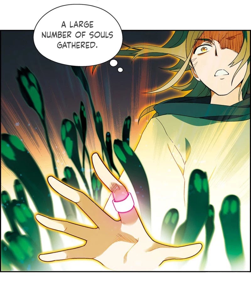 Coiling Dragon Chapter 211 - Page 2