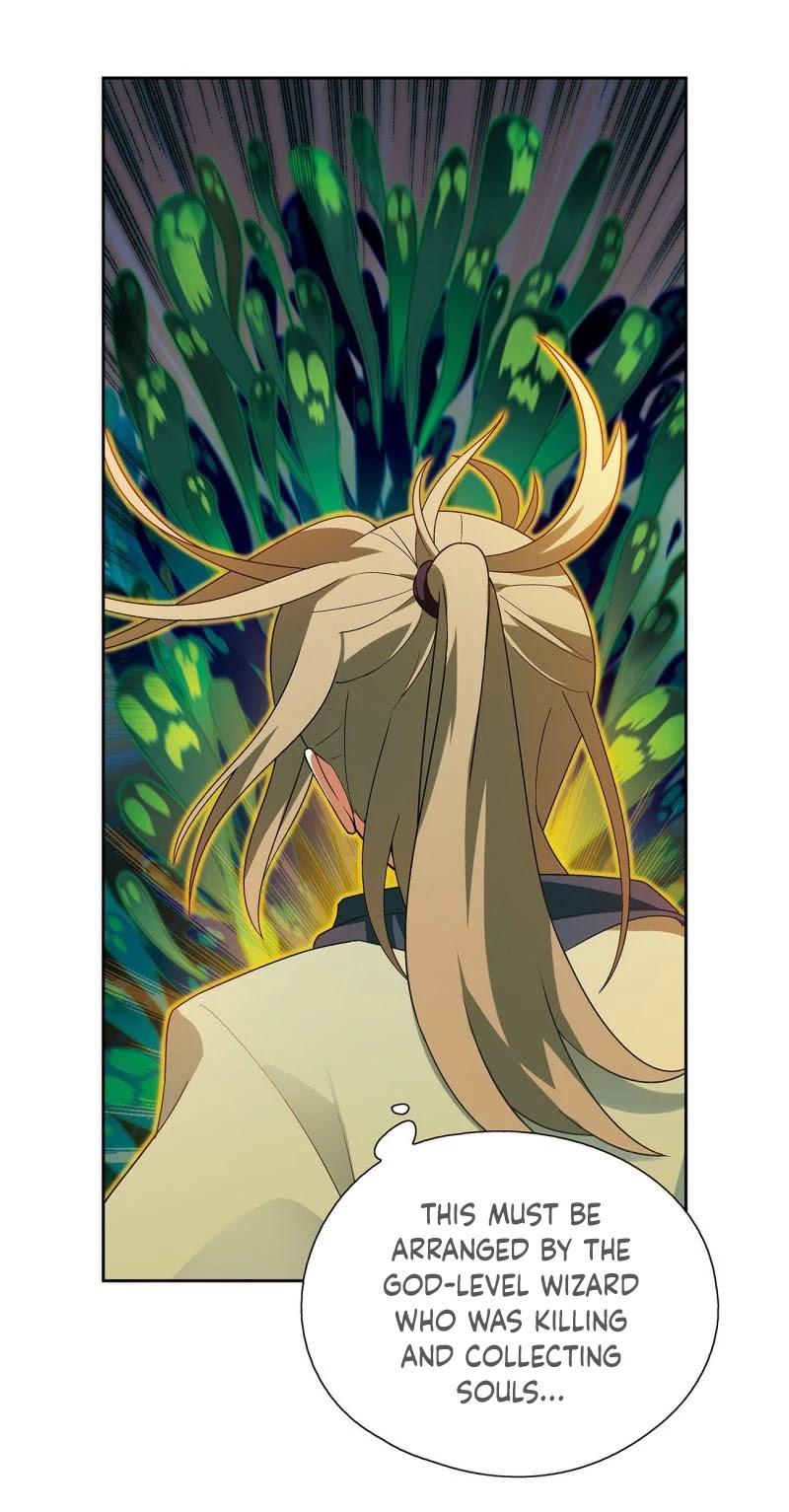 Coiling Dragon Chapter 211 - Page 3