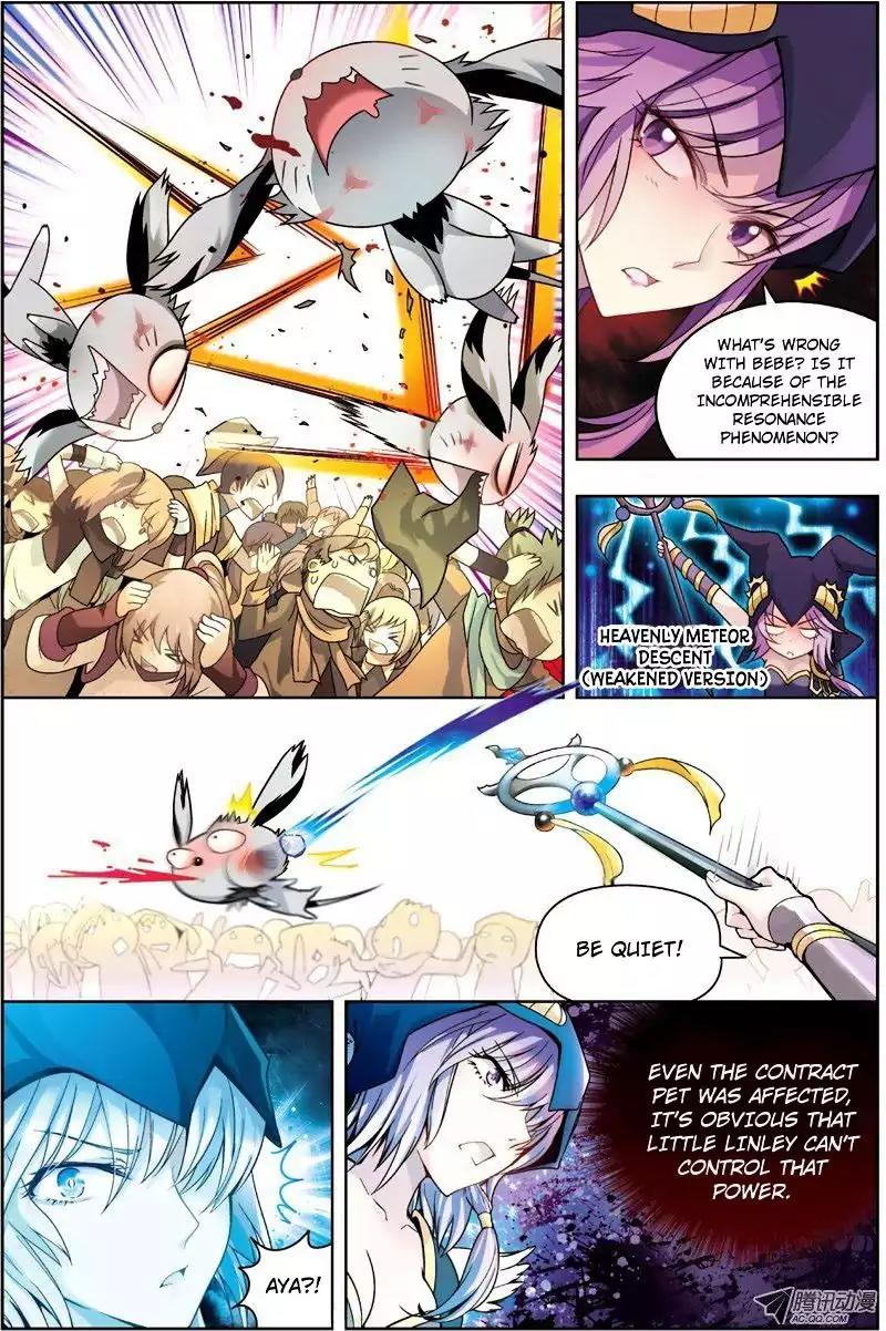 Coiling Dragon Chapter 26 - Page 6