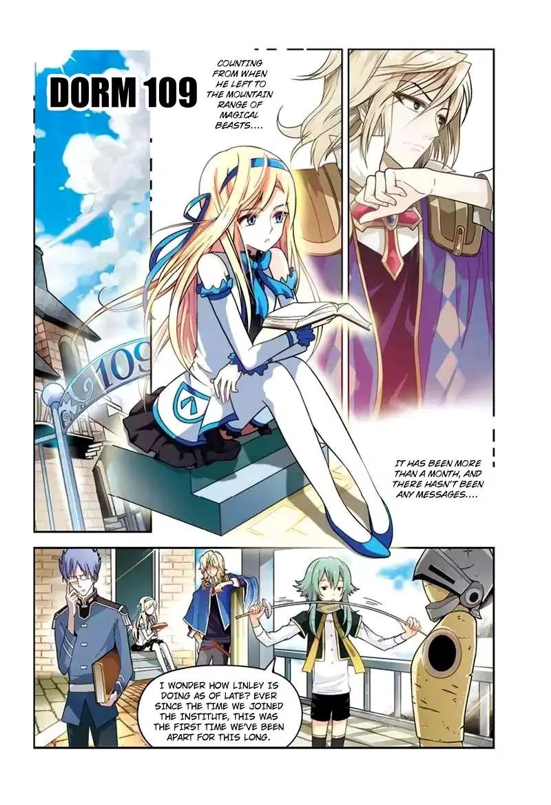 Coiling Dragon Chapter 39 - Page 6