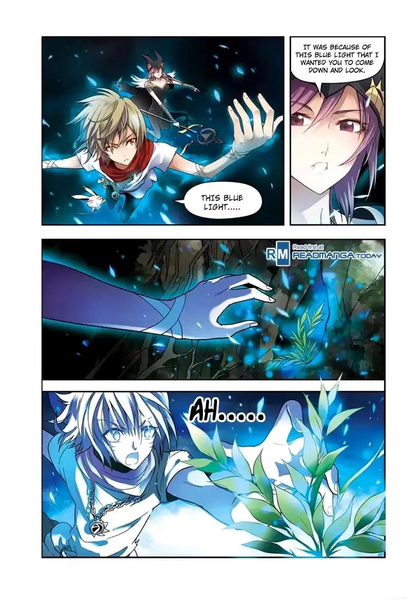 Coiling Dragon Chapter 43 - Page 11