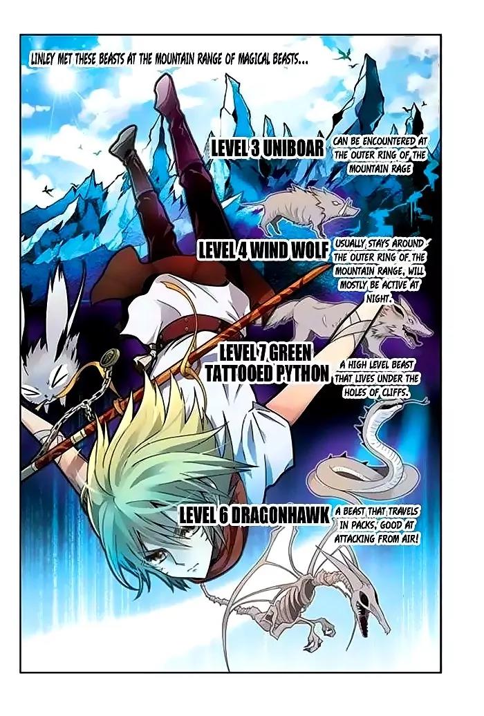 Coiling Dragon Chapter 45 - Page 2