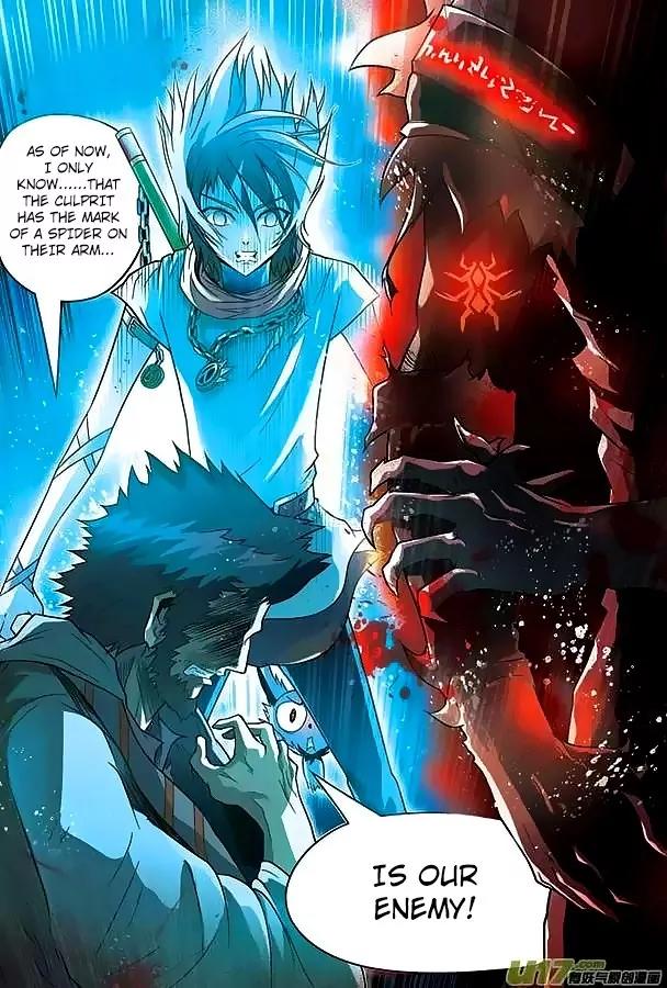 Coiling Dragon Chapter 47 - Page 4