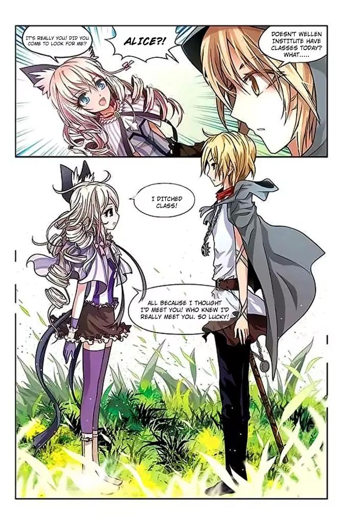 Coiling Dragon Chapter 48 - Page 6