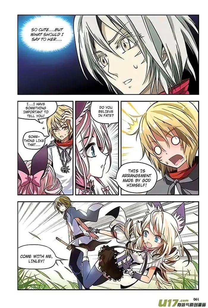 Coiling Dragon Chapter 48 - Page 7