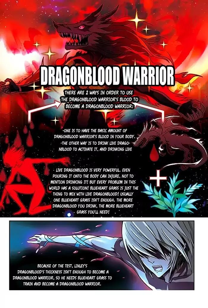 Coiling Dragon Chapter 49 - Page 2