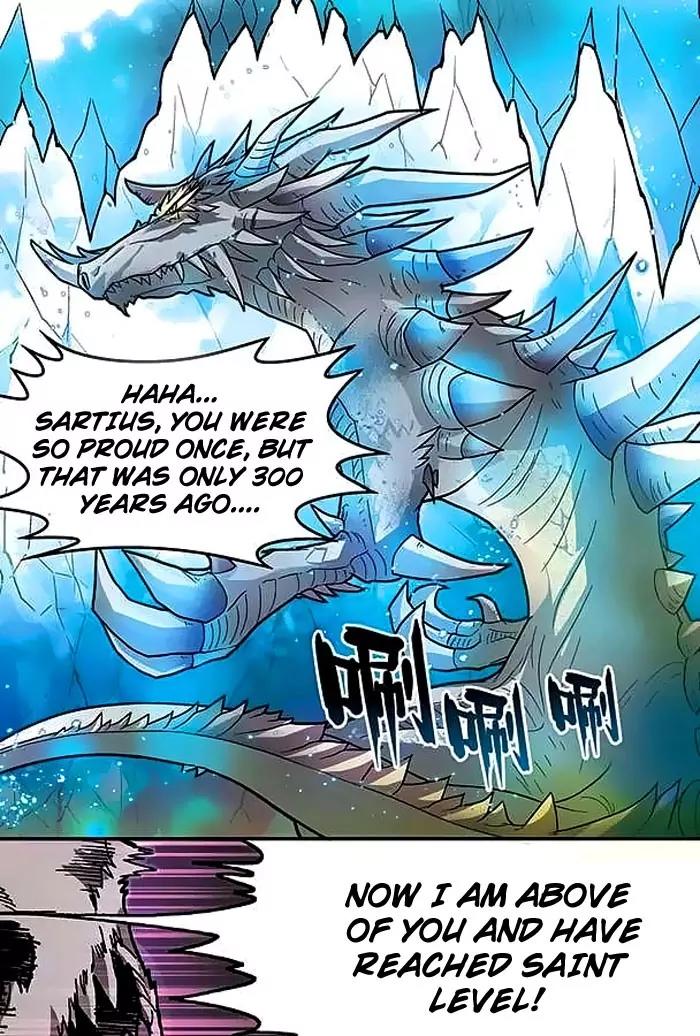 Coiling Dragon Chapter 50 - Page 9