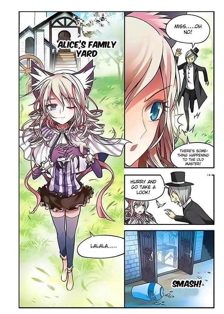Coiling Dragon Chapter 52 - Page 11