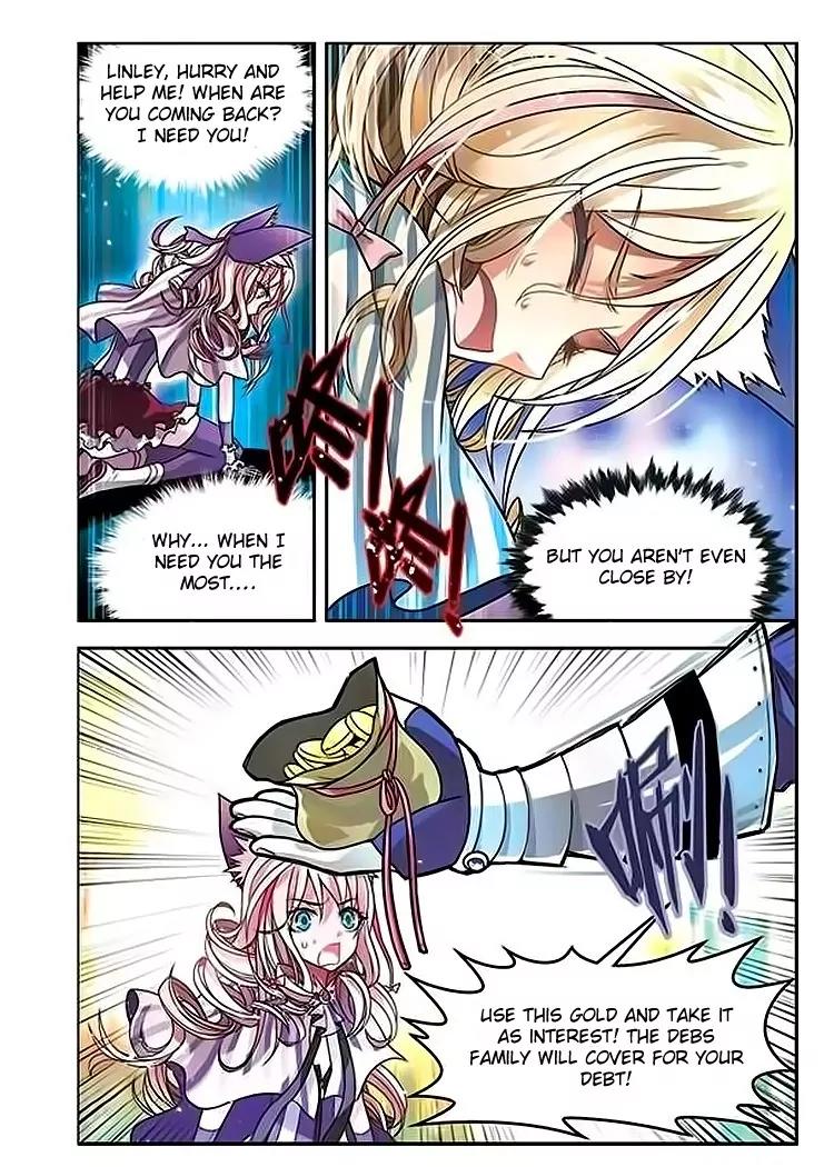Coiling Dragon Chapter 52 - Page 13
