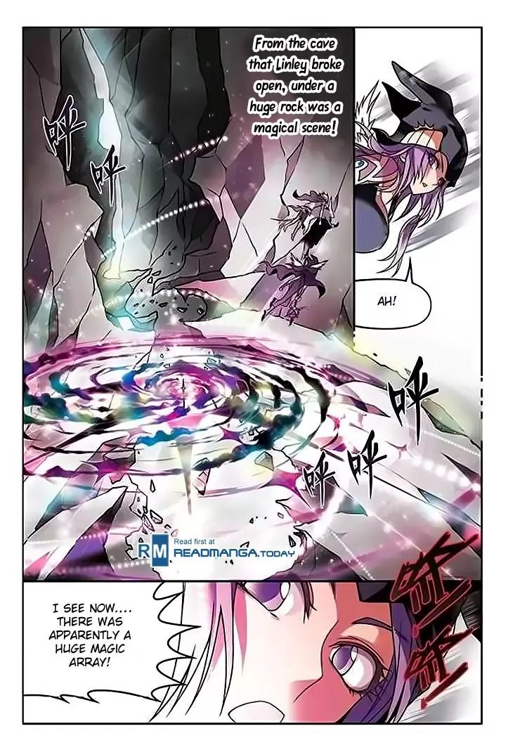 Coiling Dragon Chapter 52 - Page 16