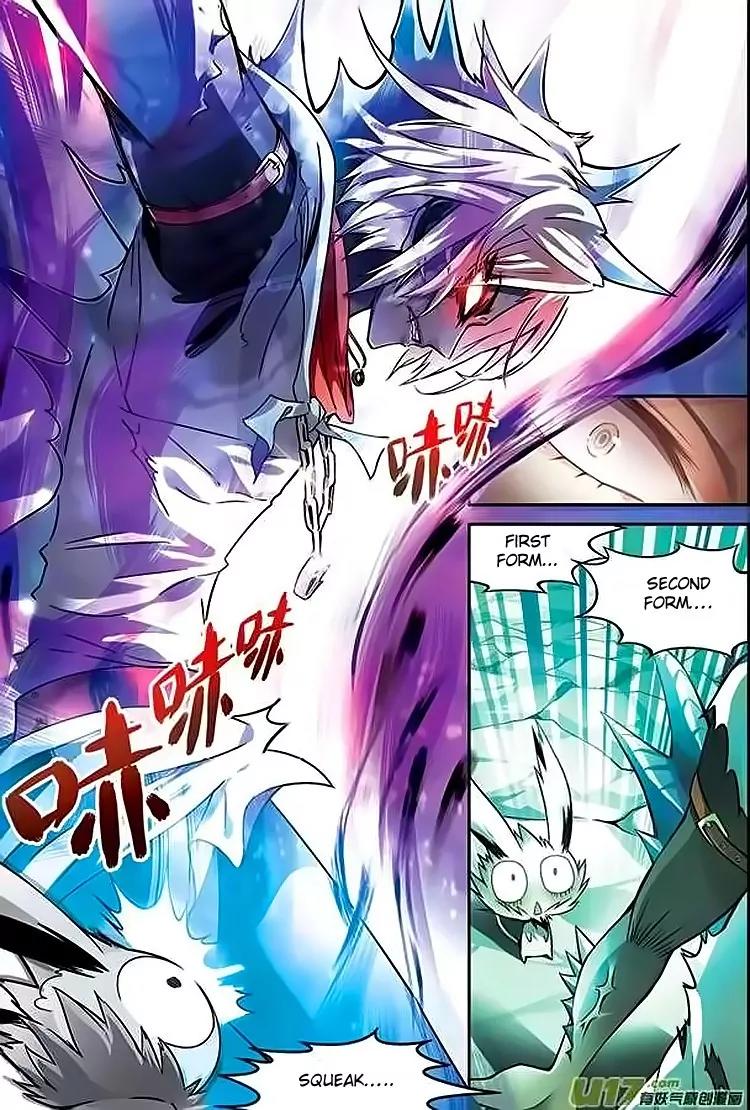 Coiling Dragon Chapter 52 - Page 6
