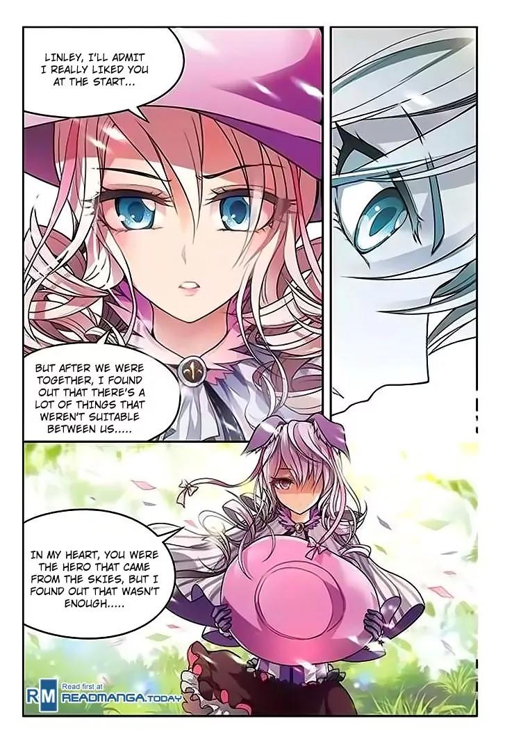 Coiling Dragon Chapter 54 - Page 4