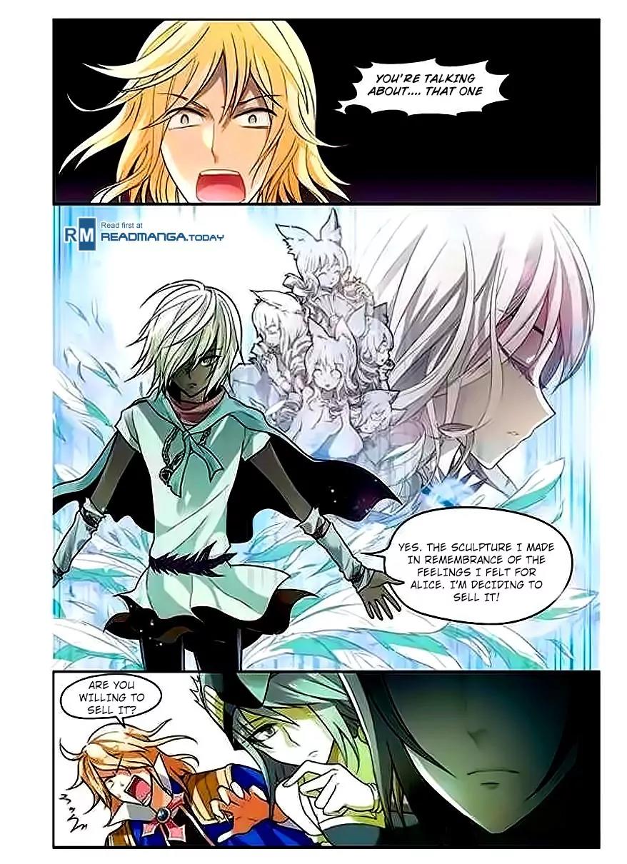 Coiling Dragon Chapter 58 - Page 3