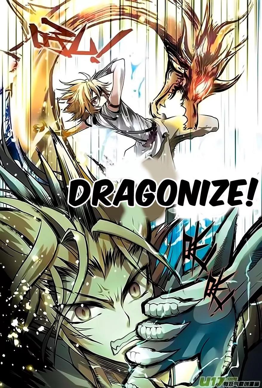 Coiling Dragon Chapter 65 - Page 7